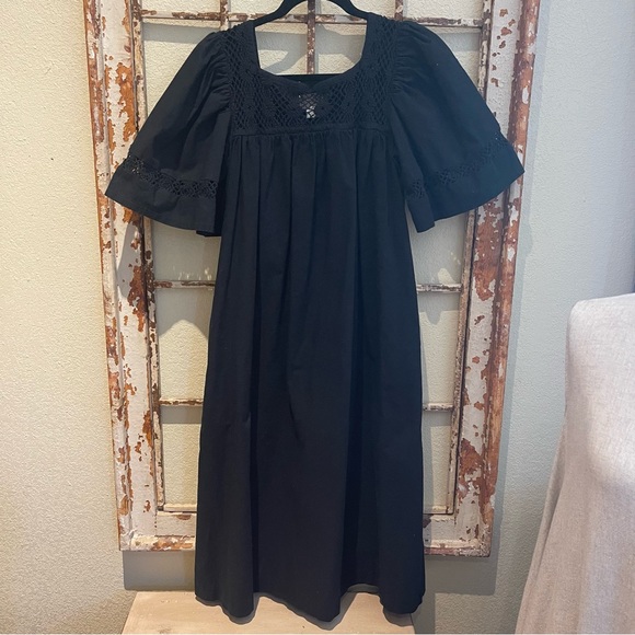 Chance Encounters Vintage Dress S - Picture 1 of 10